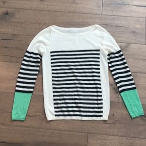 M.PATMOS pullover cashmere sweater